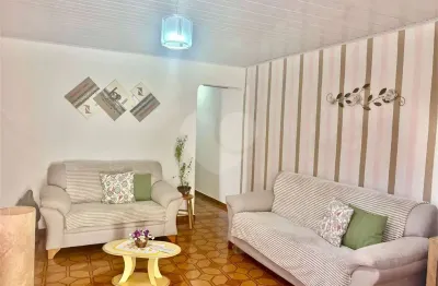Casa com 4 quartos à venda na Antônio João, Casa Verde, São Paulo