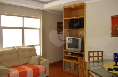 Apartamento com 2 quartos à venda na Pompéia, São Paulo 