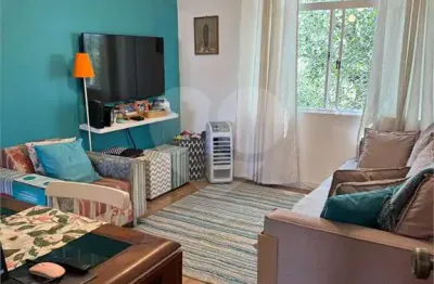 Apartamento com 1 quartos à venda em jardim são paulo(zona norte) - sp