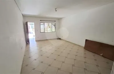 Casa com 2 quartos à venda na Rua José Leal da Silva, 26, Santana, São Paulo