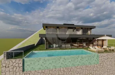 Terreno à venda na Dos Sibipirunas, Serra da Cantareira, Mairiporã