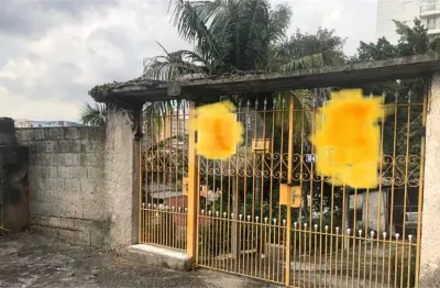 Terreno à venda na Travessa Cristina Biral, S/N, Tucuruvi, São Paulo