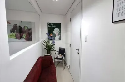 Sala comercial à venda na Rua Cardoso de Almeida, Perdizes, São Paulo