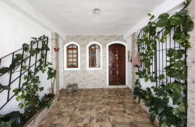 Casa com 3 quartos à venda na Vila Nova Mazzei, São Paulo 