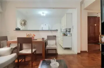 Apartamento com 2 quartos à venda na Rua Duarte de Azevedo, Santana, São Paulo
