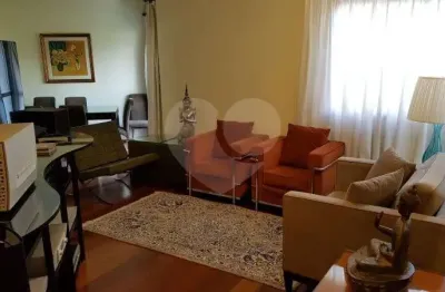 Apartamento com 3 quartos à venda na Rua Félix Pacheco, 380, Santana, São Paulo