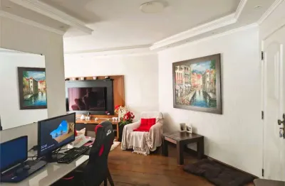 Apartamento com 2 quartos à venda em lauzane paulista - sp