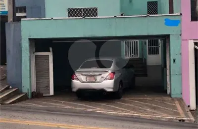 Prédio inteiro à venda ou para locação em santana - sp