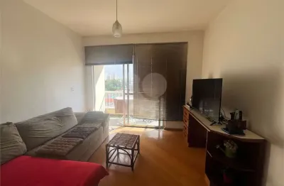 Apartamento com 3 quartos à venda em santa teresinha - sp