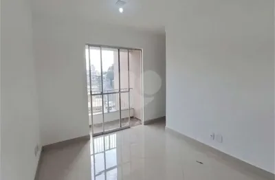 Apartamento com 2 quartos à venda em vila esperança - sp