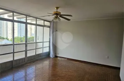 Apartamento com 3 quartos à venda na Largo Conselheiro Moreira de Barros, Santana, São Paulo