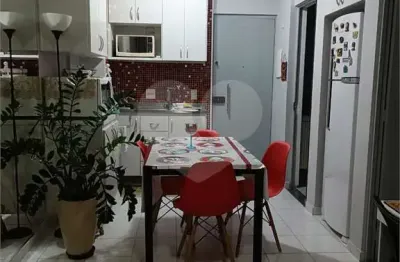 Apartamento com 1 quarto à venda na Avenida Rangel Pestana, Brás, São Paulo