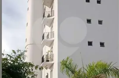 Apartamento com 3 quartos à venda na Rua Iris Leonor, Mandaqui, São Paulo