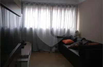 Apartamento com 3 quartos à venda na Rua Voluntários da Pátria, 3880, Mandaqui, São Paulo