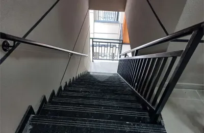 Condomínio com 2 quartos à venda em vila constança - sp