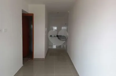 Condomínio com 2 quartos à venda em vila constança - sp