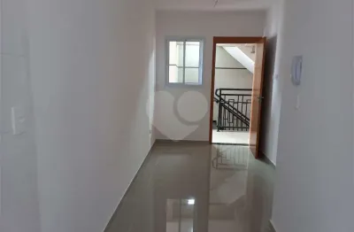 Condomínio com 2 quartos à venda em vila constança - sp