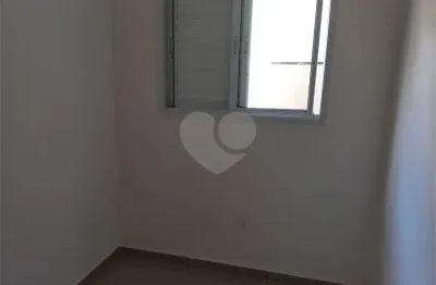 Condomínio com 2 quartos à venda em vila constança - sp