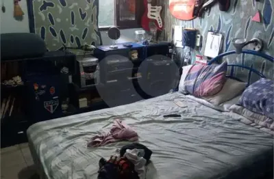 Casa com 2 quartos à venda na Rua José Osvaldo, Tucuruvi, São Paulo