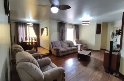 Apartamento com 3 quartos à venda na Rua Duarte de Azevedo, Santana, São Paulo