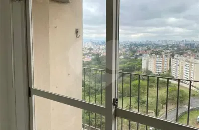 Apartamento com 3 quartos à venda em vila suzana - sp