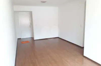 Apartamento com 3 quartos à venda na Rua Doutor César, Santana, São Paulo