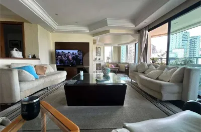 Apartamento com 3 quartos à venda na Rua Francisca Júlia, Santana, São Paulo