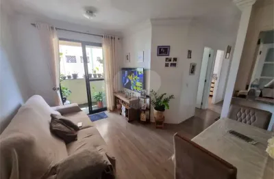 Apartamento com 3 quartos à venda na Avenida Santa Inês, Mandaqui, São Paulo