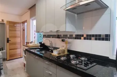 Apartamento com 1 quartos à venda em Jardim São Paulo(zona Norte) - SP