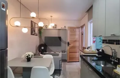 Apartamento com 1 quartos à venda em jardim são paulo(zona norte) - sp