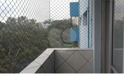 Apartamento com 2 quartos à venda em jardim são paulo(zona norte) - sp