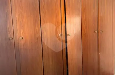 Casa com 2 quartos à venda na Rua General Francisco Ramos, 28, Santana, São Paulo