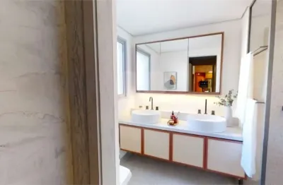 Apartamento com 2 quartos à venda em vila mariana - sp