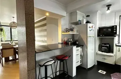 Apartamento com 4 quartos à venda na Avenida Santos Dumont, Santana, São Paulo