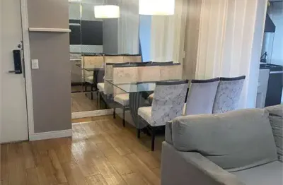 Apartamento com 3 quartos à venda em várzea da barra funda - sp