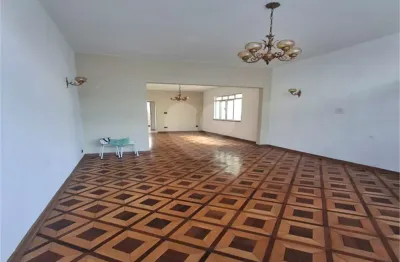 Casa com 3 quartos à venda na Rua João Castelhanos, 178, Santana, São Paulo