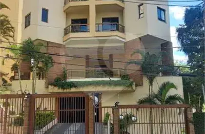 Apartamento com 3 quartos à venda em parque mandaqui - sp