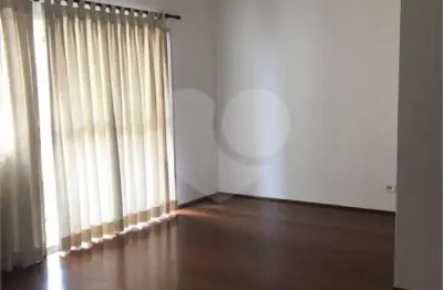 Apartamento com 3 quartos à venda na Avenida Deputado Emílio Carlos, Limão, São Paulo