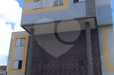 Kitnet / Stúdio à venda na Rua Benta Pereira, 485, Santana, São Paulo