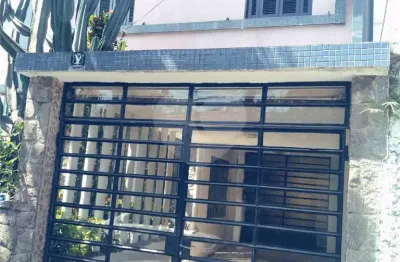 Sobrado com 3 quartos à venda em jardim são paulo(zona norte) - sp