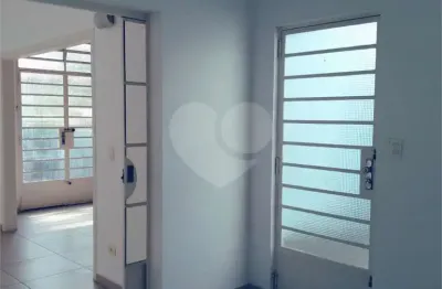 Casa térrea com 3 quartos à venda em jardim são paulo(zona norte) - sp