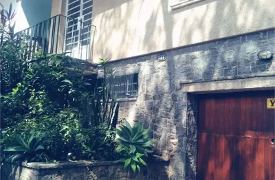 Casa térrea com 3 quartos à venda em jardim são paulo(zona norte) - sp
