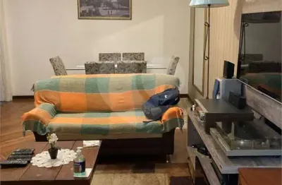 Apartamento com 1 quarto à venda na Avenida Ipiranga, República, São Paulo