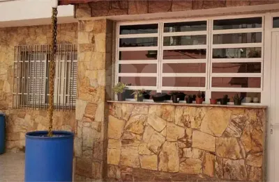 Casa com 2 quartos à venda na Rua Joaquim Afonso de Souza, Casa Verde, São Paulo