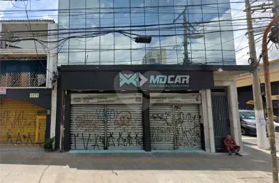 Salão comercial à venda ou para locação em vila maria - sp