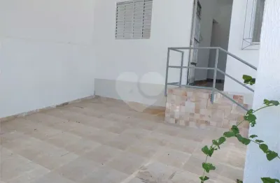 Casa com 2 quartos à venda no Tucuruvi, São Paulo 