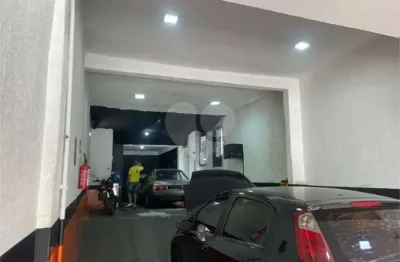 Terreno à venda na Rua Benjamin Pereira, Jaçanã, São Paulo