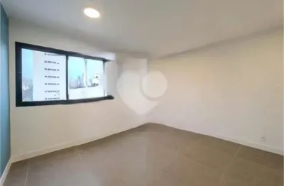 Apartamento com 2 quartos à venda na Rua Luiz Porrio, 415, Bela Vista, São Paulo