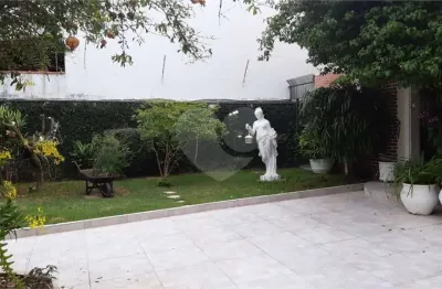 Casa com 3 quartos à venda na Rua Setsuo Yazaki, 17, Mandaqui, São Paulo