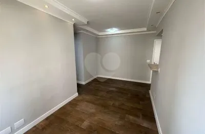 Apartamento com 2 quartos à venda na Avenida Nossa Senhora do Ó, Limão, São Paulo